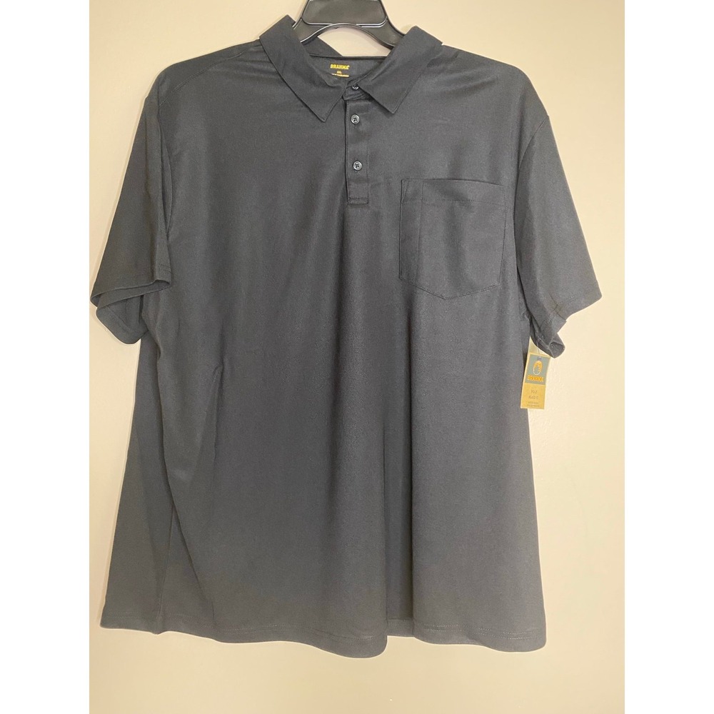 Brahma Polo Shirt‎